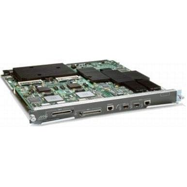 Cisco Ws-Sup720 Sup 720 Supervisor Engine 6500 7600 Switch
