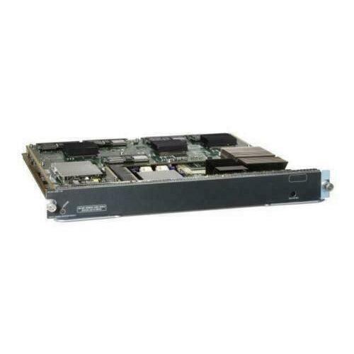 Cisco Ws-Svc-Nam-2-250S Catalyst 6500 7600 Network Analysis Module Router