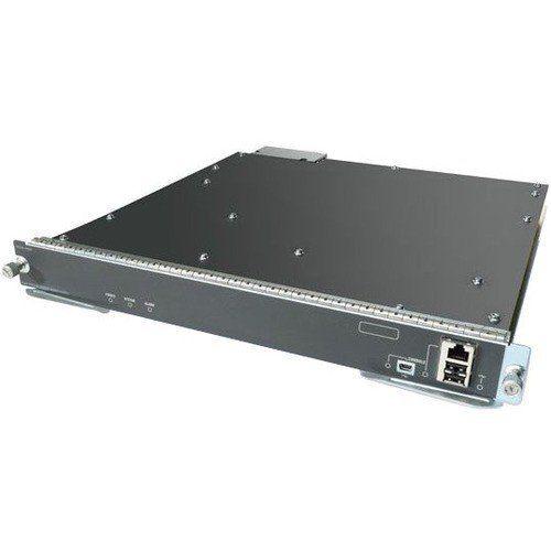 Cisco Ws-Svc-Wism2-1-K9 Catalyst 6500 Series 100 Aps Wireless Service Controller Module