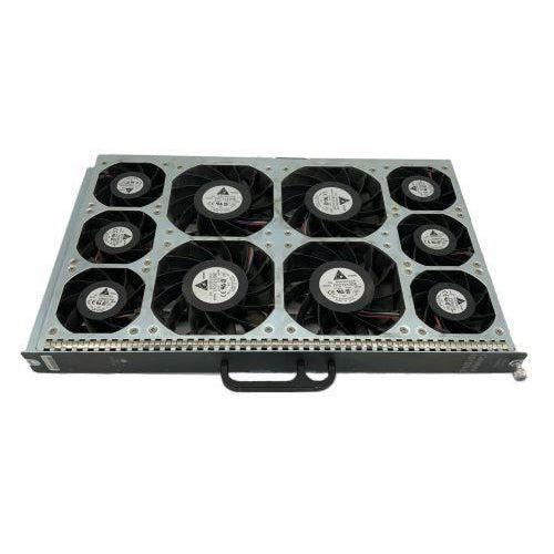Cisco Ws-X4582-E Catalyst 4510R+E 10X Fan (E+ Chassis) Switch Tray Module
