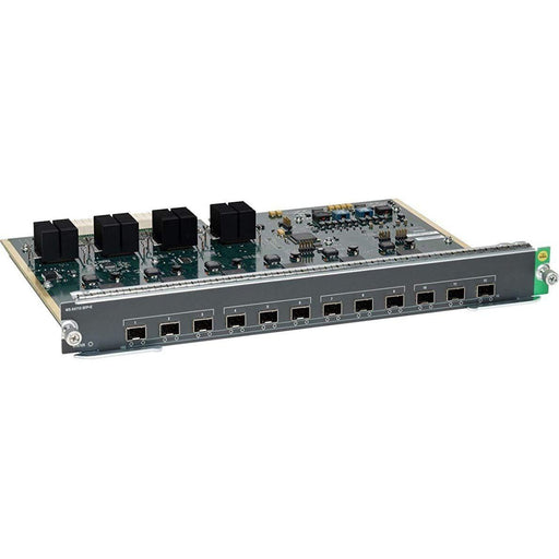 Cisco Ws-X4606-X2-E Catalyst 4500E 6X 10Ge X2 Switch Module