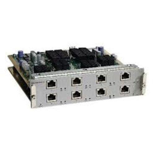 Cisco Ws-X4908-10G-Rj45 Catalyst 4900 8X 10Ge Copper Switch Module