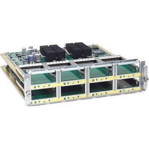 Cisco Ws-X4908-10Ge Catalyst 4900 8X 10Ge X2 Switch Module