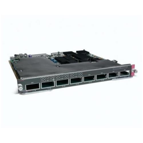 Cisco Ws-X6708-10Ge Catalyst 6500 8X 10Ge X2 Switch Module