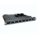 Cisco Ws-X6708-10Ge Catalyst 6500 8X 10Ge X2 Switch Module
