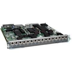 Cisco Ws-X6824-Sfp-2Txl 24X 1Ge Fc Sfp Switch Module W/ Dfc4Xl