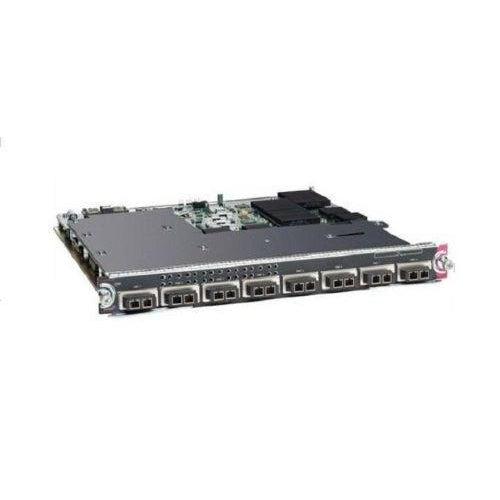 Cisco Ws-X6908-10G-2Txl 8X 10Ge Fc X2 Switch Module W/ Dfc4Xl