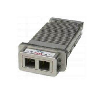 Cisco X2-10Gb-Sr 10Ge Base-Sr Mmf Optical X2 Transceiver Oem Optics
