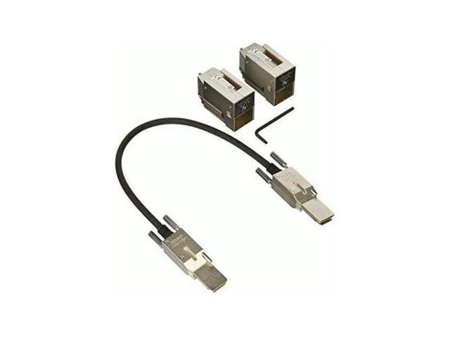 Cisco C9200L-STACK-KIT Flexstack Stacking Module for C9200L Series Switches