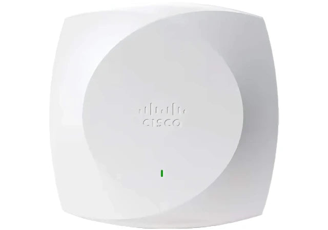 Cisco Meraki CW9172I Tri Band Wi-Fi 7 IEEE 802.11 a/b/g/n/ac/ax/be 9 Gbit/s Wireless Access Point - Indoor (CW9172I-RTG)