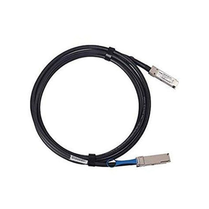 Cisco Meraki QSFP Network Cable (MA-CBL-100G-3M-O)