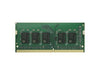 Synology D4ECSO-2666-16G 16GB DDR4 SDRAM Memory Module Memory