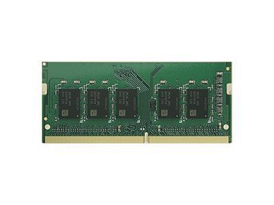 Synology D4ECSO-2666-16G 16GB DDR4 SDRAM Memory Module Memory