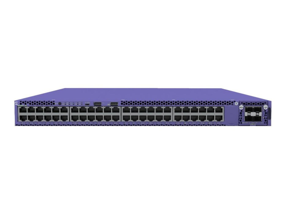 Extreme Networks VSP4900-12MXU-12XE product photograph
