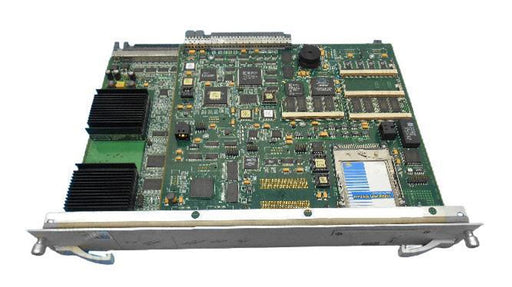 Juniper ERX-5G2GECC-SRP E-Series 5Gbps SRP Switch Route Processor