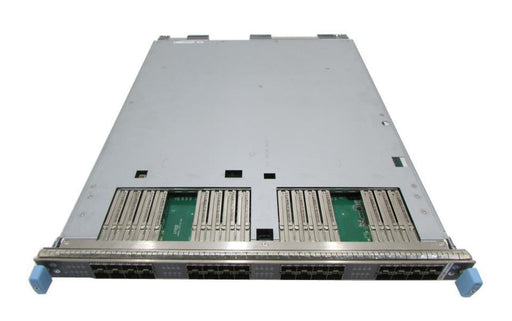 Juniper EX9200-32XS 32-Port Switch Line Card