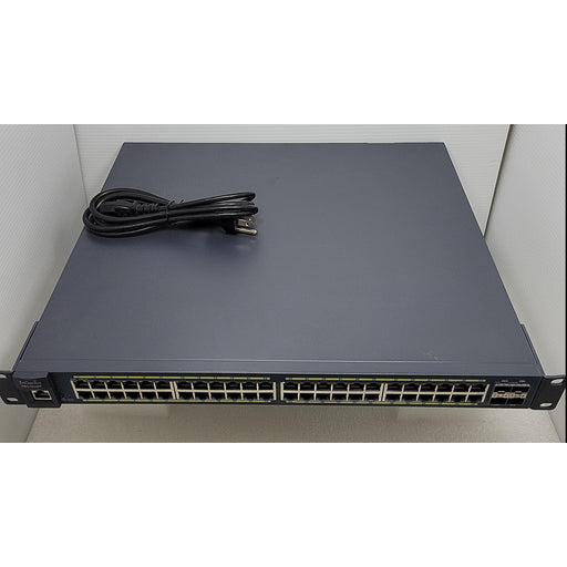 Engenius Ews7952Fp Neutron 48-Port Poe+ Managed Switch