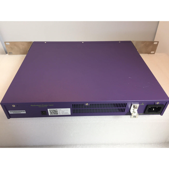 Extreme X440-G2 Series X440-G2-12T-10Ge4 Managed Switch