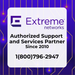 Extreme Networks Authorized Partner
