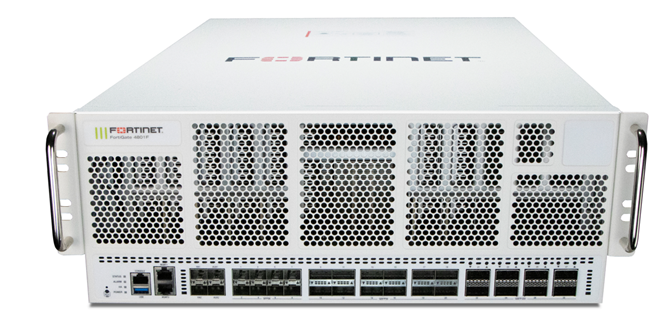 FG-4801F-DC-NEBS Fortinet firewall product image