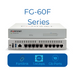 Fortinet FG-60F-BDL-809-12 Firewall 1 Year FortiCare Premium and FortiGuard Enterprise Protection Fortinet Firewall