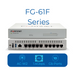 Fortinet FG-61F-BDL-809-12 Firewall 1 Year FortiCare Premium and FortiGuard Enterprise Protection Fortinet Firewall