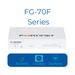 Fortinet FG-70F-BDL-811-12 Firewall 1 year FortiCare 24X7 Support + 1 year FortiGuard Enterprise Protection Fortinet