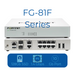 Fortinet FG-81F-BDL-950-60 Firewall 5 year Fortigate Premium and Fortiguard Unified Threat Protection UTP Fortinet