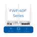 Fortinet FWF-40F-A-BDL-950-12 FortiWifi Security appliance - with 1 year FortiCare 24X7 Service + 1 year FortiGuard