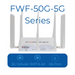FWF-50G-5G-II-T Fortinet firewall product image
