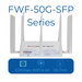 Fortinet FWF-50G-SFP-A-BDL-809-60 Firewall Plus 5 Year FortiCare Premium and FortiGuard Enterprise Protection Fortinet