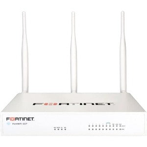 Fortinet FortiWifi FWF-60F-A Network Security/Firewall Appliance Fortinet Firewall