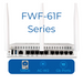 Fortinet FWF-61F-A-BDL-950-36 Firewall 24x7 FortiCare and FortiGuard Unified Threat Protection (UTP) Fortinet Firewall