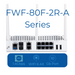 Fortinet FWF-80F-2R-3G4G-DSL-A FortiGate Network Security/Firewall Appliance Fortinet Firewall