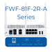 Fortinet FWF-81F-2R-A FortiGate Network Security/Firewall Appliance Fortinet Firewall