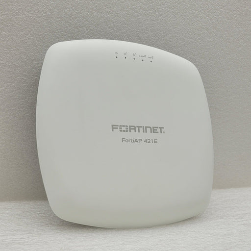 Fortinet Fap-421E-A 802.11Ac Wave 2 Indoor Wireless Access Point
