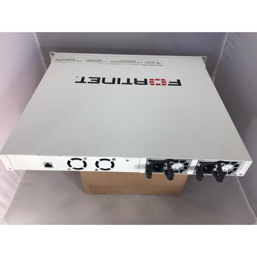 Fortinet Fs-448D-Fpoe 48-Port Full Poe+ Switch Os 7.0.6