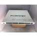 Fortinet Fs-448D-Fpoe 48-Port Full Poe+ Switch Os 7.0.6
