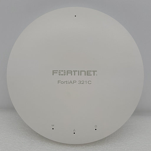 Fortinet Forti-Ap Fap-321C-A 802.11Ac Indoor Wireless Access Point