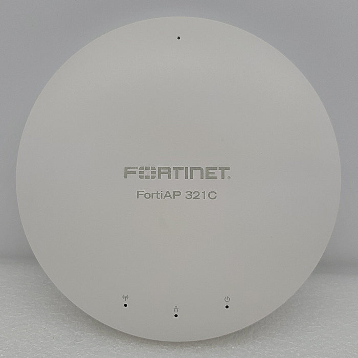 Fortinet Forti-Ap Fap-321C-A 802.11Ac Indoor Wireless Access Point