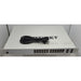 Fortinet Fortiswitch Fs-224D-Fpoe 24-Port 1Gbe Full Poe+ Switch Os 7.0.4
