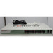 Fortinet Fortiswitch Fs-224D-Poe 20-Port Gbe Poe Switch