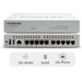 Fortinet FG-60F-BDL-809-12 Firewall 1 Year FortiCare Premium and FortiGuard Enterprise Protection Fortinet Firewall