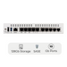 Fortinet FG-61F-BDL-809-12 Firewall 1 Year FortiCare Premium and FortiGuard Enterprise Protection Fortinet Firewall