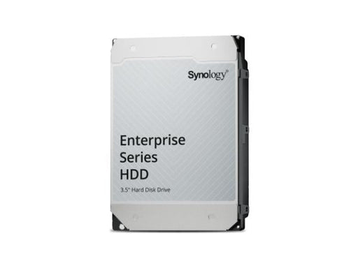 Synology HAS5300-8T 8 TB Hard Drive - 3.5’’ Internal - SAS (12Gb/s SAS) Hard Drives
