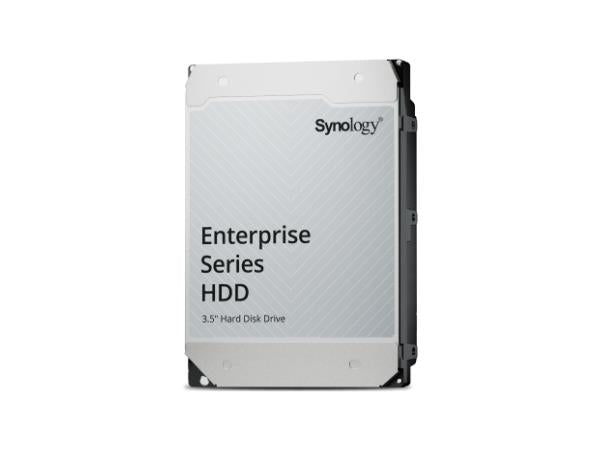 Synology HAS5300-8T 8 TB Hard Drive - 3.5’’ Internal - SAS (12Gb/s SAS) Hard Drives