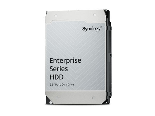 Synology HAT5300-16T 16 TB Hard Drive - 3.5’’ Internal - SATA (SATA/600) Hard Drives