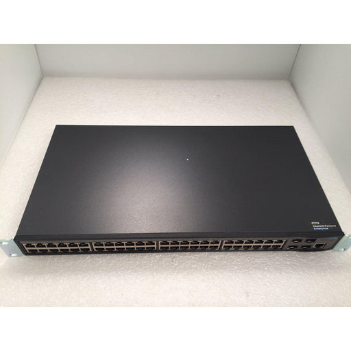 Hp Jg927A 1920 Series 48X 1Ge 4X Sfp Switch