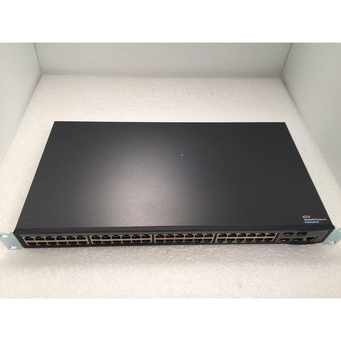 Hp Jg927A 1920 Series 48X 1Ge 4X Sfp Switch