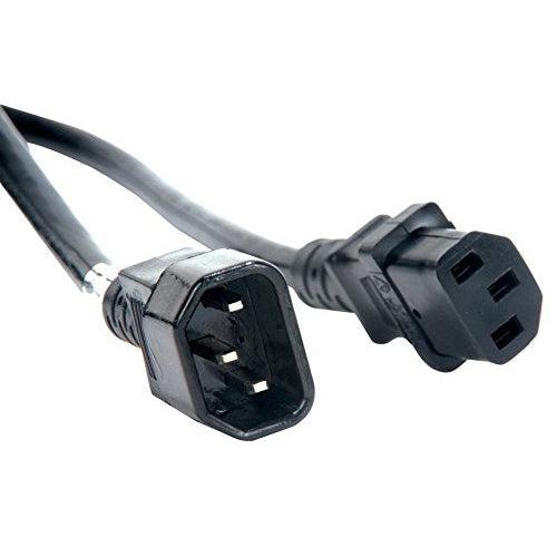 Hpe 142257-006 C13 - C14 Ww 250V 10Amp 1.4M Jumper Power Cord